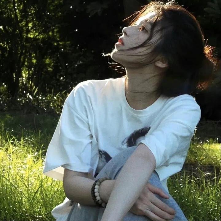 少女与狼